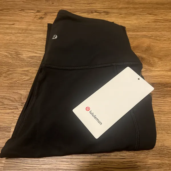 Lululemon Align HR Pants 25” With Pockets - Image 3
