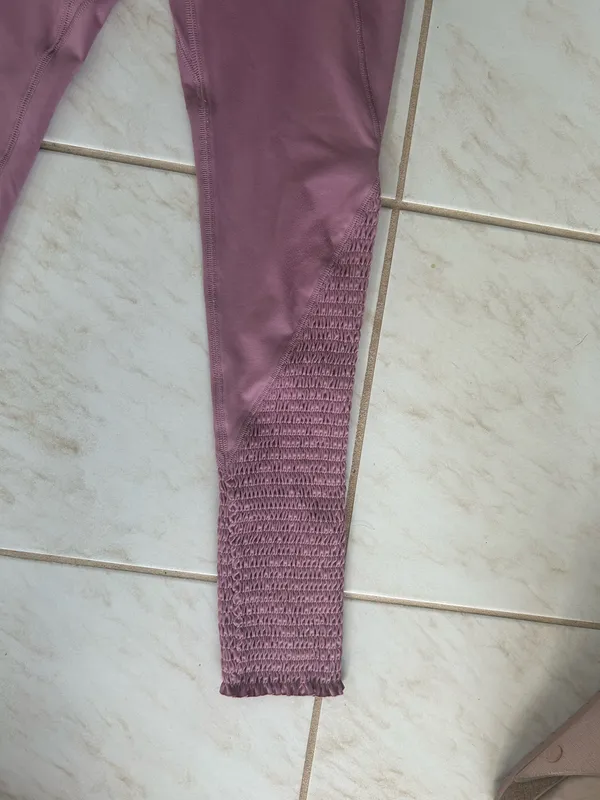Free People FP Movement leggings - Image 5