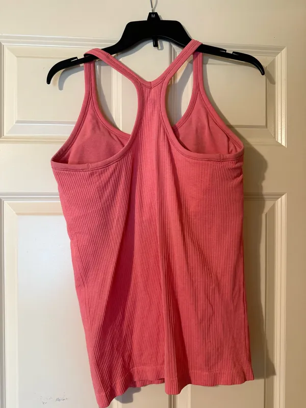 Ebb Lululemon To Street Tank - Image 2