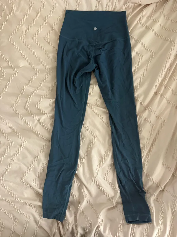 Lululemon Leggings - Image 3
