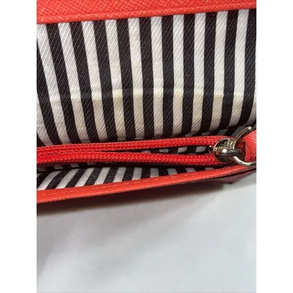 Key‎ Case Kate Spade NEW YORK Woman Pink Key Holder - Image 6