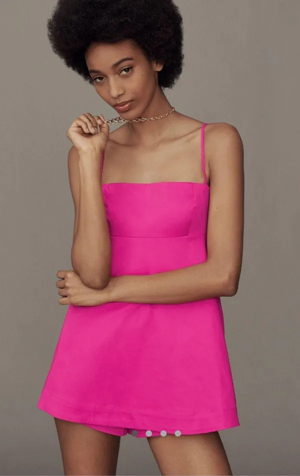 Anthropologie romper - Image 2