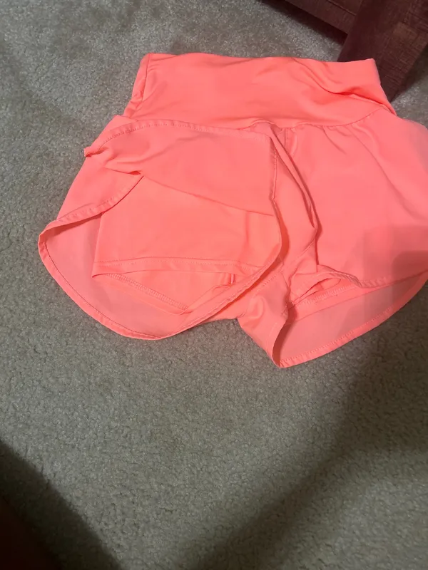 Shein Athletic Shorts - Image 3