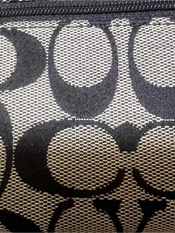 Coach Wallet - Image 9