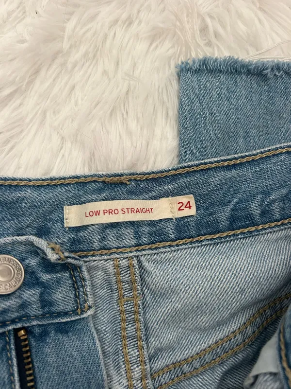 Levi’s Jeans Low Pro Straight - Image 3