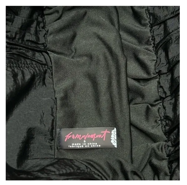 Free People Movement Shorts - Image 3