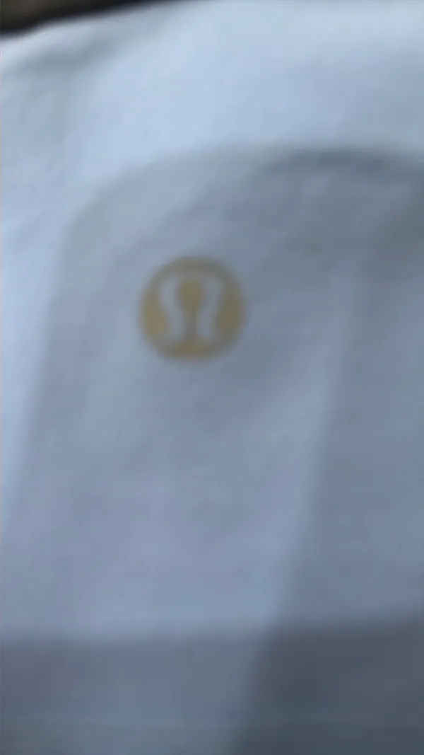 Lululemon Tank Medium Women’s Workout Top - Image 5