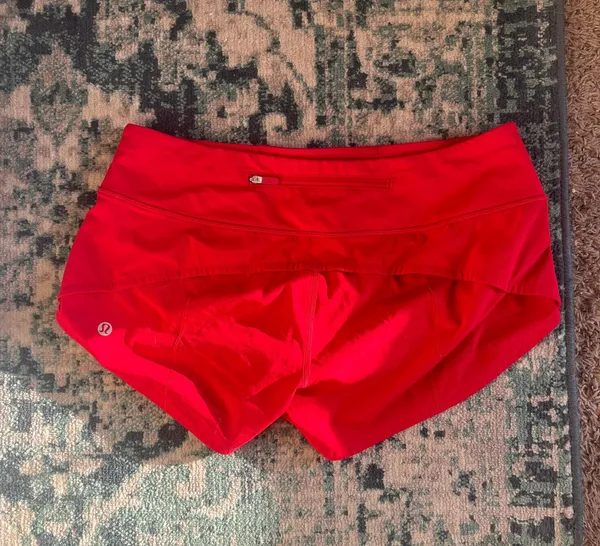 Lululemon Speed Up Shorts 2.5” - Image 5