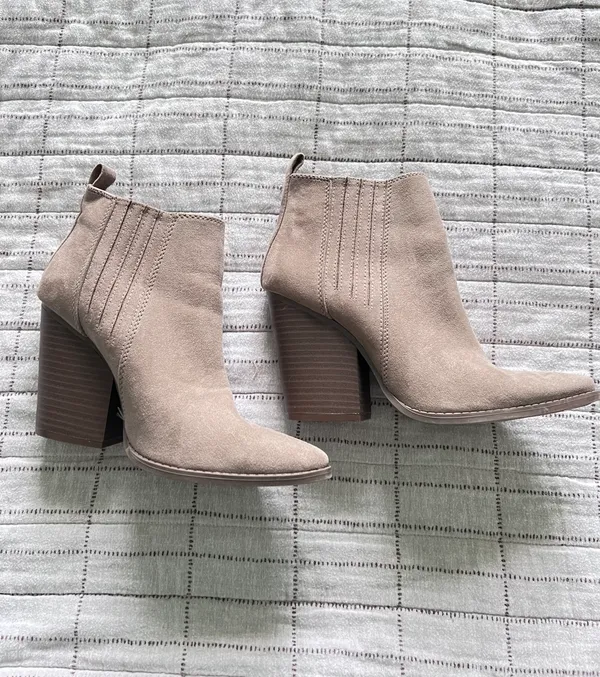 Ankle Boots - Image 2