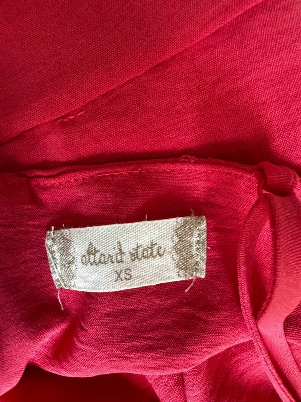 Altar'd State Dress - Image 3