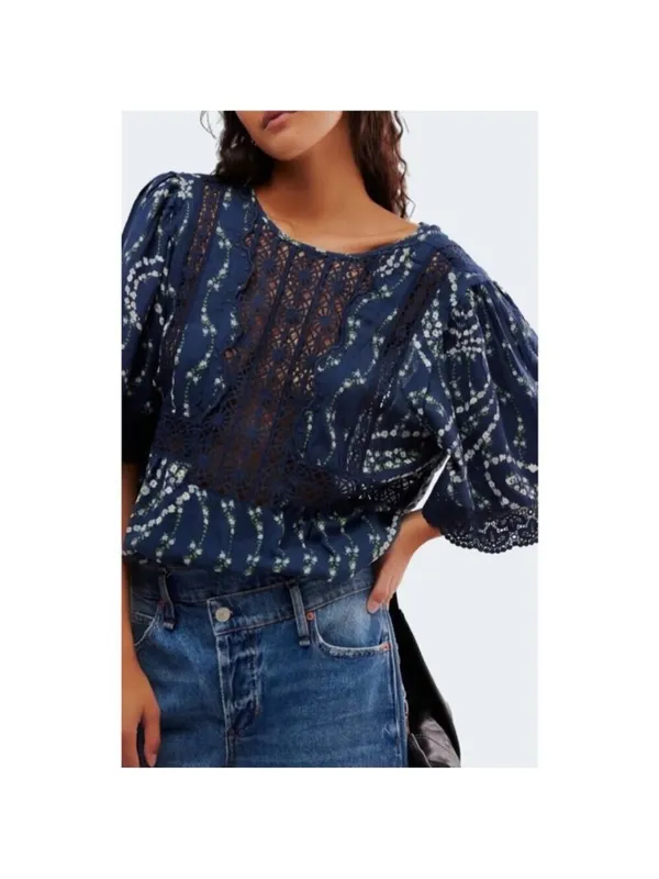 Free People Intimately Bali Tate Bodysuit - Image 4