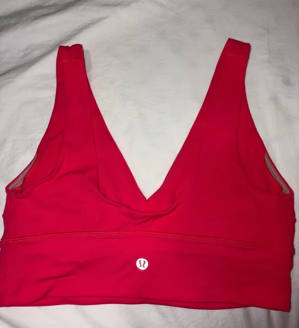 Lululemon Align Bra - Image 2