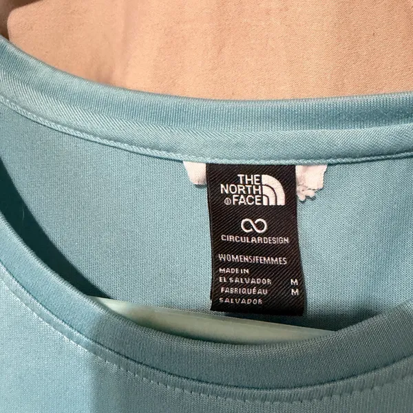 North face long sleeve - Image 2