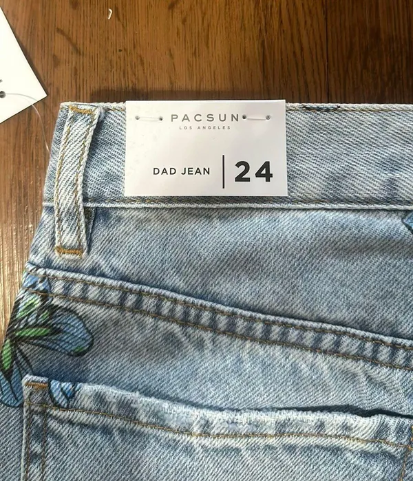 PacSun Jeans - Image 3