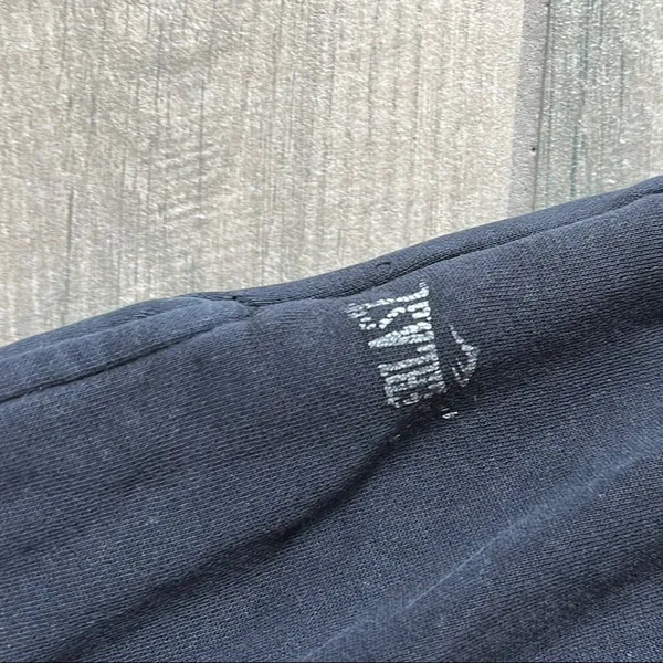 Everlast Black Workout Pants - Image 3