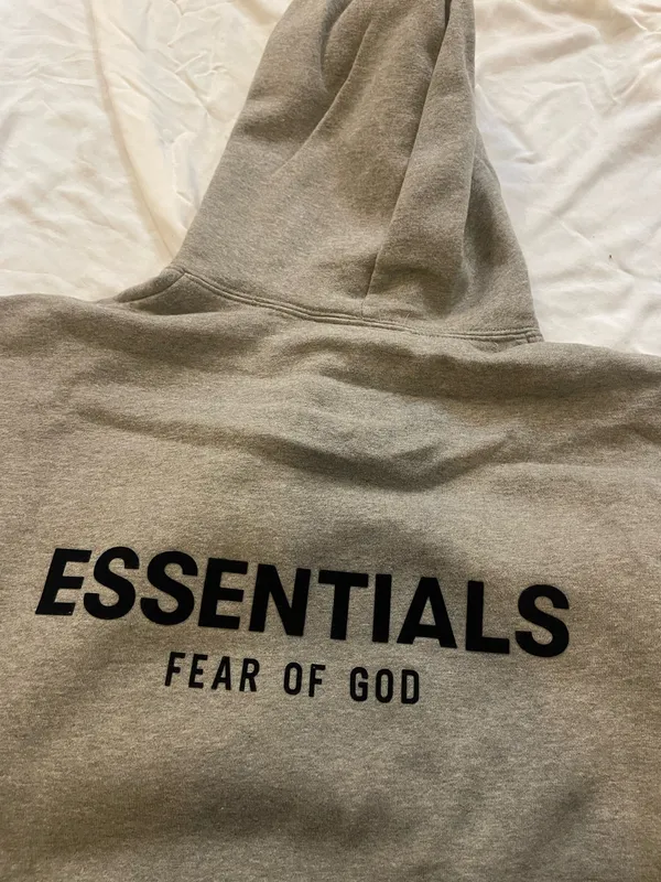 Essentials Set Fear of God - Image 2