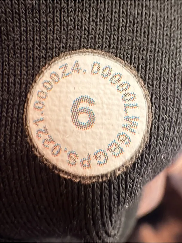Lululemon Align Crop 23" *Diamond Dye - Image 6