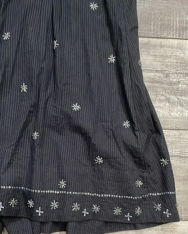 Free People Intimately Beaded Slip Dress - Image 9