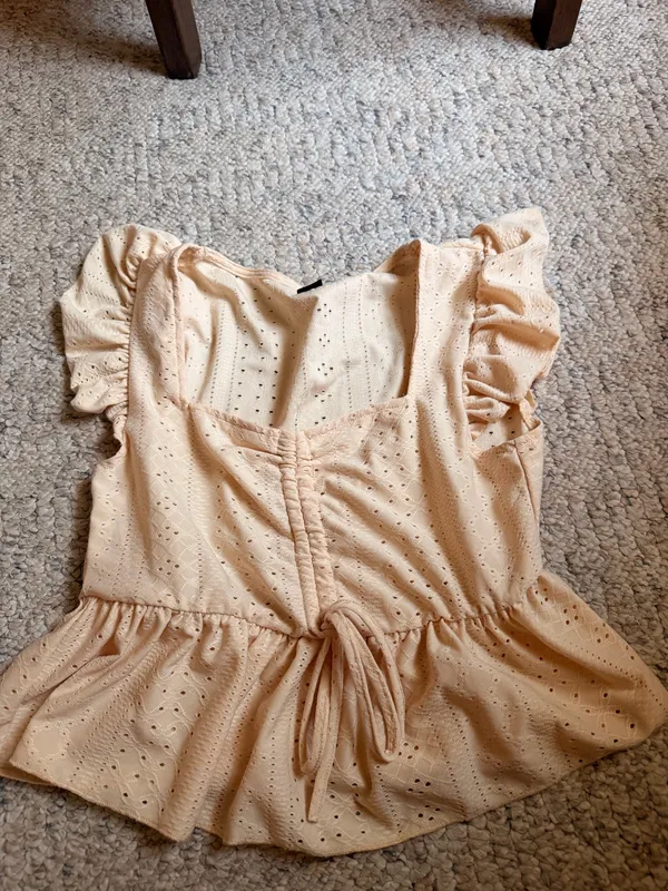 SHEIN top - Image 2