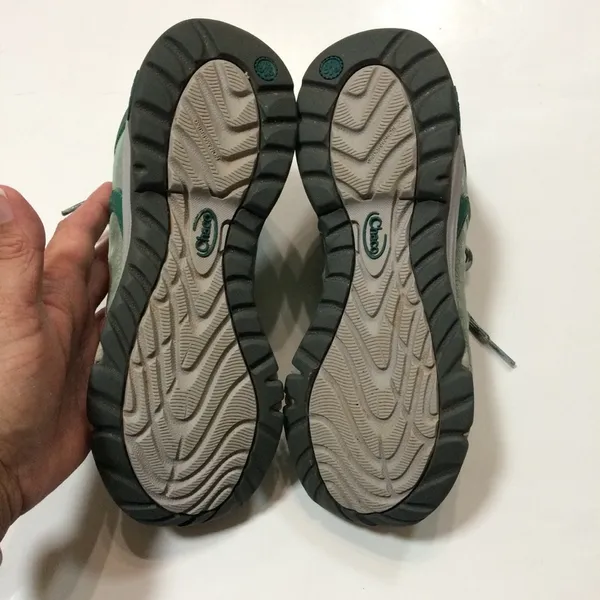 Chacos Outcross EVO 4 Hiking Shoes - Image 7