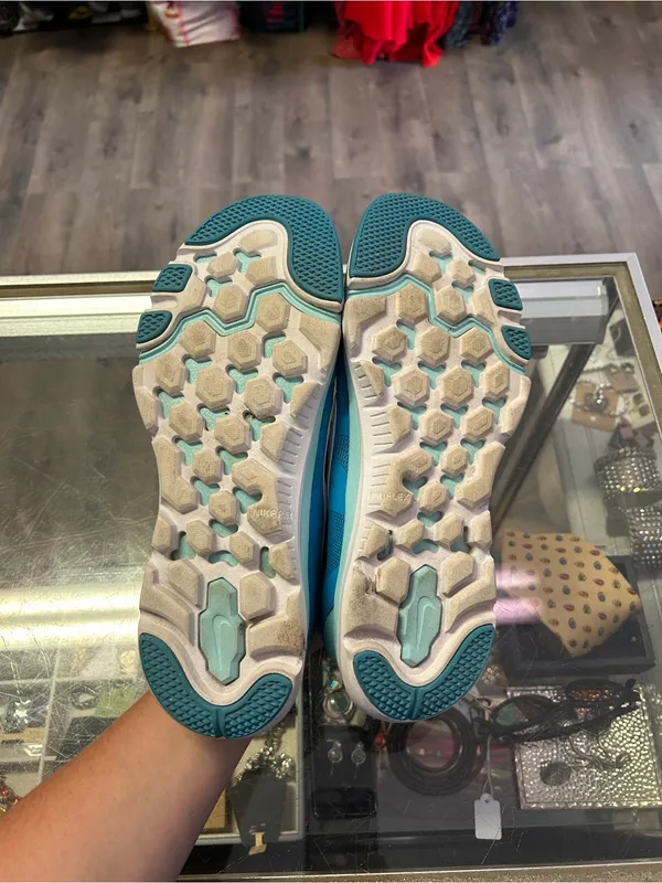 Nike Training Flex Supreme TR3 Sneakers - size 11 - Image 5
