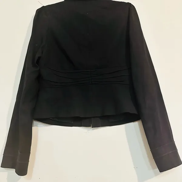 Bcbg Maxazria Blazer Size M Business Attire. - Image 6