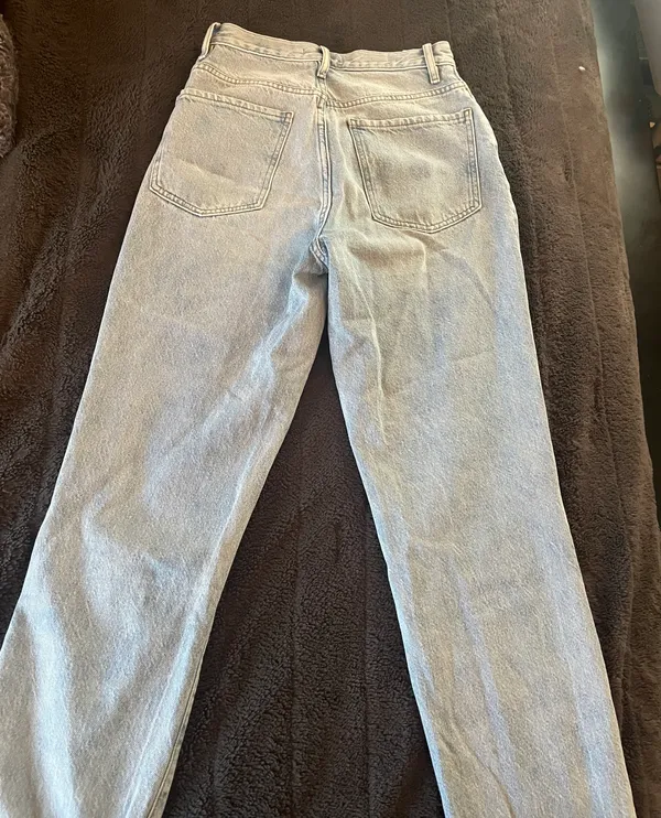 PacSun Highwaisted Jeans - Image 5