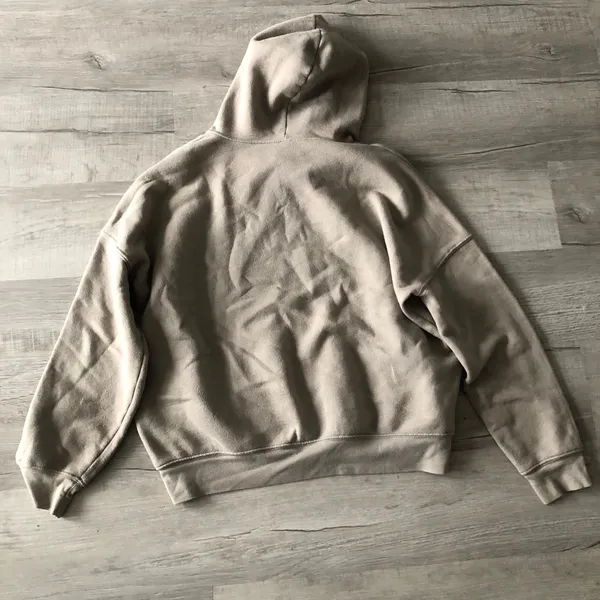 Scary Mommy: One Strong Mother monochromatic hoodie - Image 8
