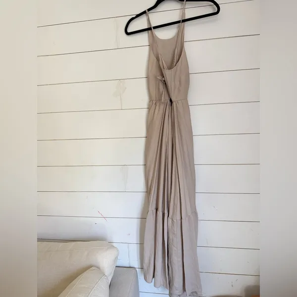 Target A new day cutout maxi dress - Image 6