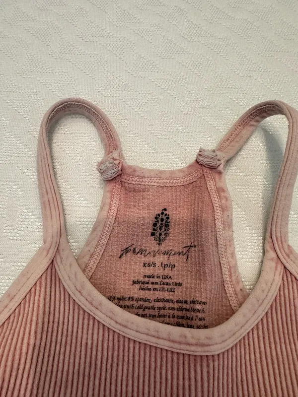 Free People Movement Tank - Image 2