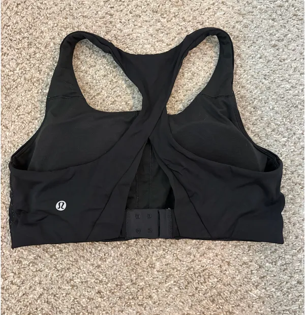 Lululemon Invigorate Bra - Image 2