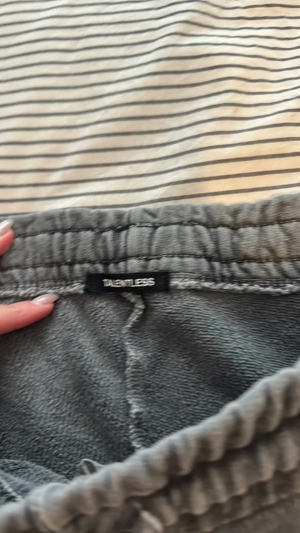 Talentless Jogger Sweatpants - Image 4