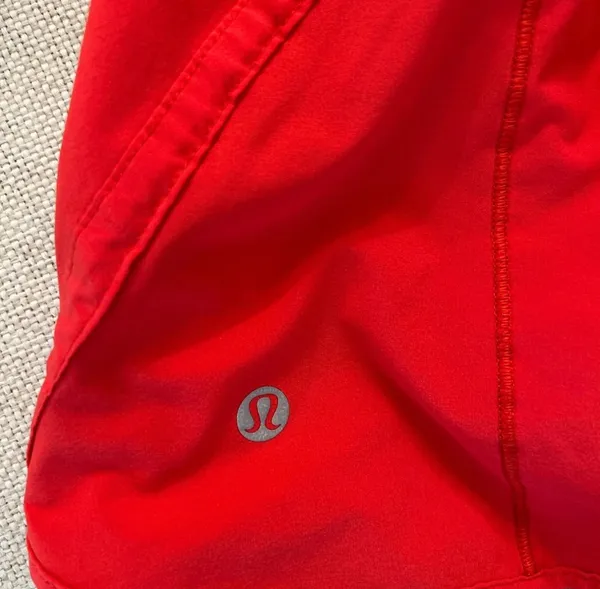 Lululemon shorts - Image 3