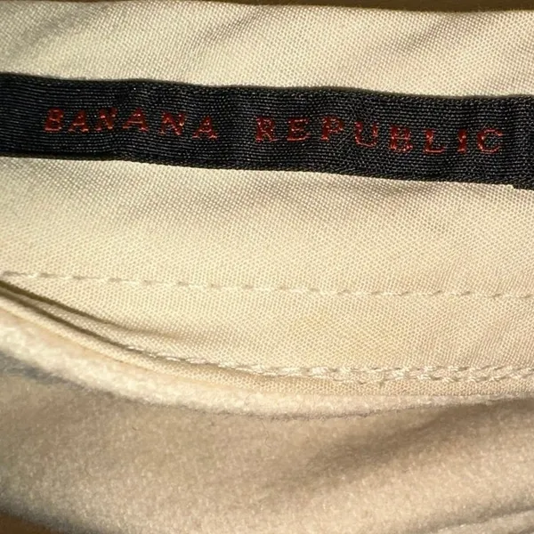 Banana Republic‎ Sample Wool Blend Baker Boy Newsboy Hat M/L - Image 7