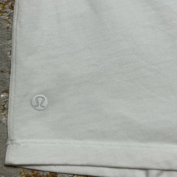 LULULEMON Pride T-Shirt size 0 white - Image 9