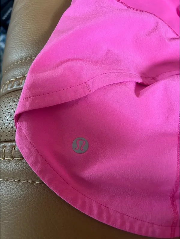 Lululemon Speed Up High-Rise 2.5" - Image 3