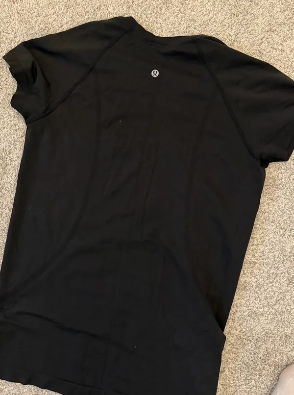 Black Swiftly Lululemon Tech - Image 4
