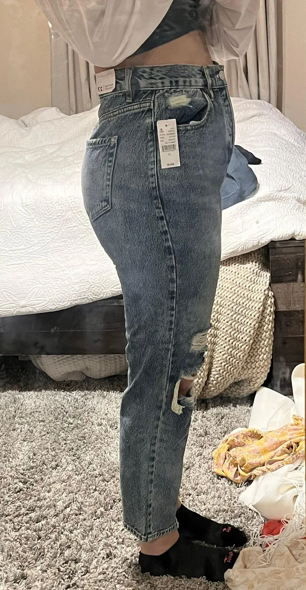 PacSun Jean - Image 3