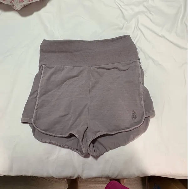 Free People Movement Shorts - Image 3