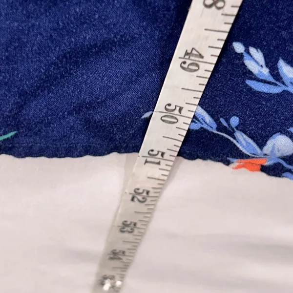 Talbots Floral Maxi Dress‎ 6 - Image 14