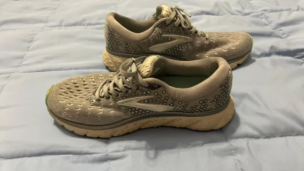 Brooks Women’s  Glycerin 17 - Image 4