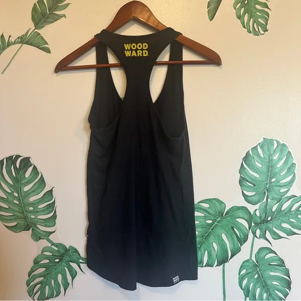 Woodward Gymnastics Camp Tank Tops - Image 4