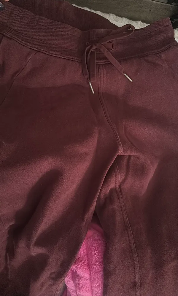 Lululemon Scuba High-Rise Jogger - Image 2