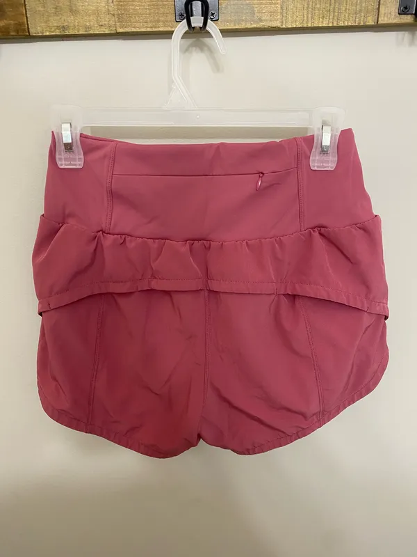 Amazon Shorts Pink - Image 2