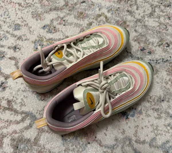 Nike Air Max 97s - Image 3
