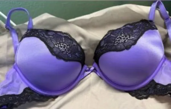 Super Push-Up Victoria's Secret PINK Bra - Image 2