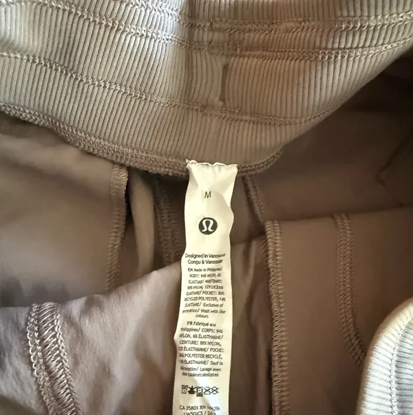 Lululemon Dance Studio Cargo Joggers - Image 2