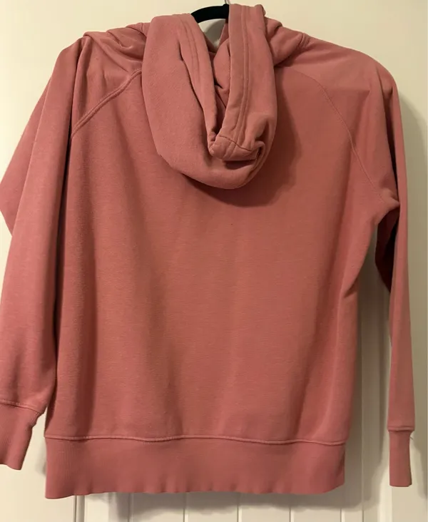 North Face Hoodie  - Image 2
