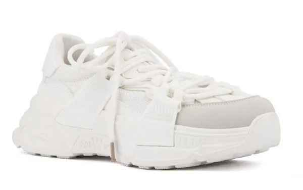 Olivia Miller Love Story Sneakers - Image 2