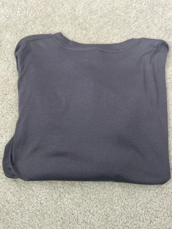 Women’s Vuori Long Sleeve Top - Image 4